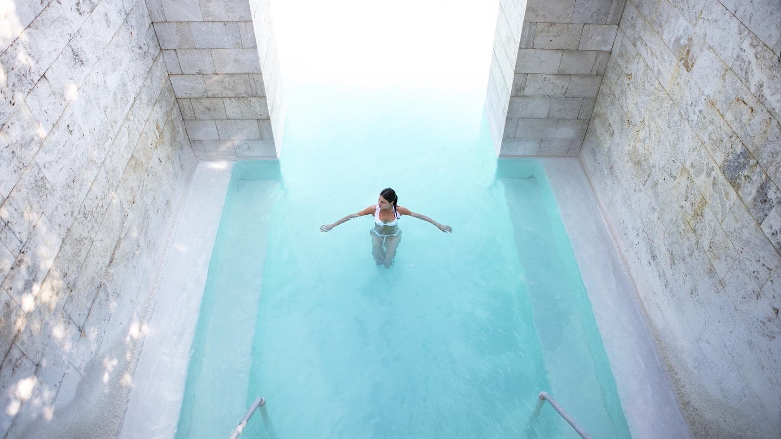 Best Thermal Spas in Tuscany