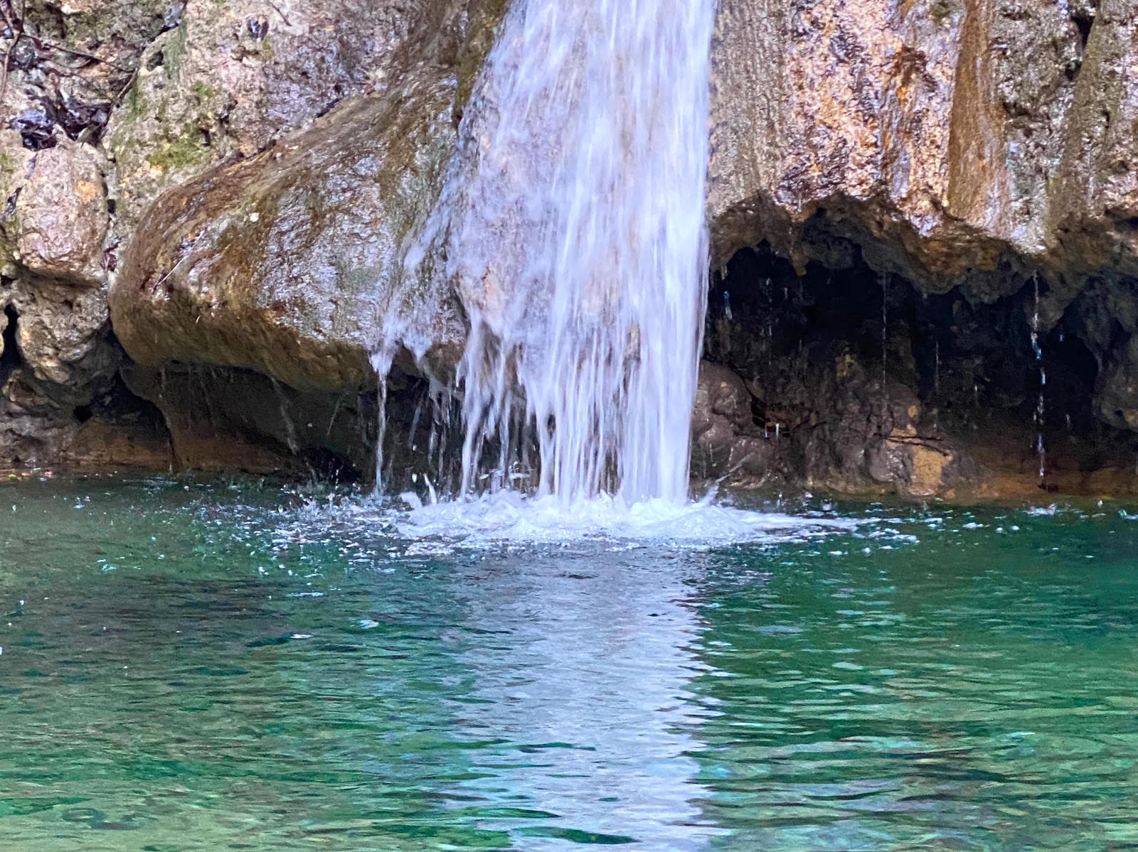 Best Wild Swimming in Tuscany, Italy