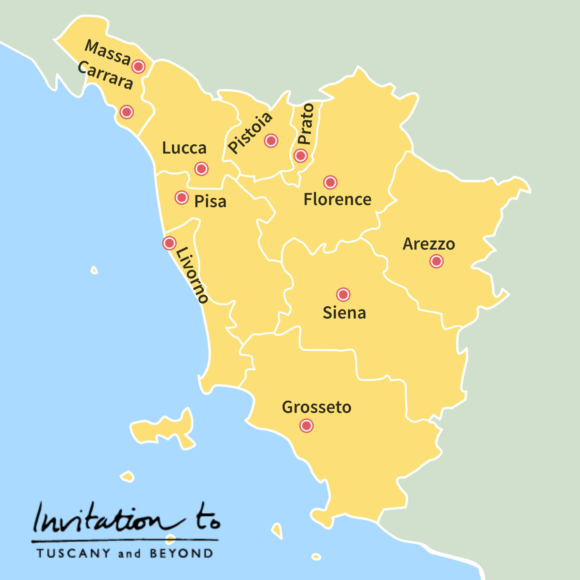 tuscany-provinces-map