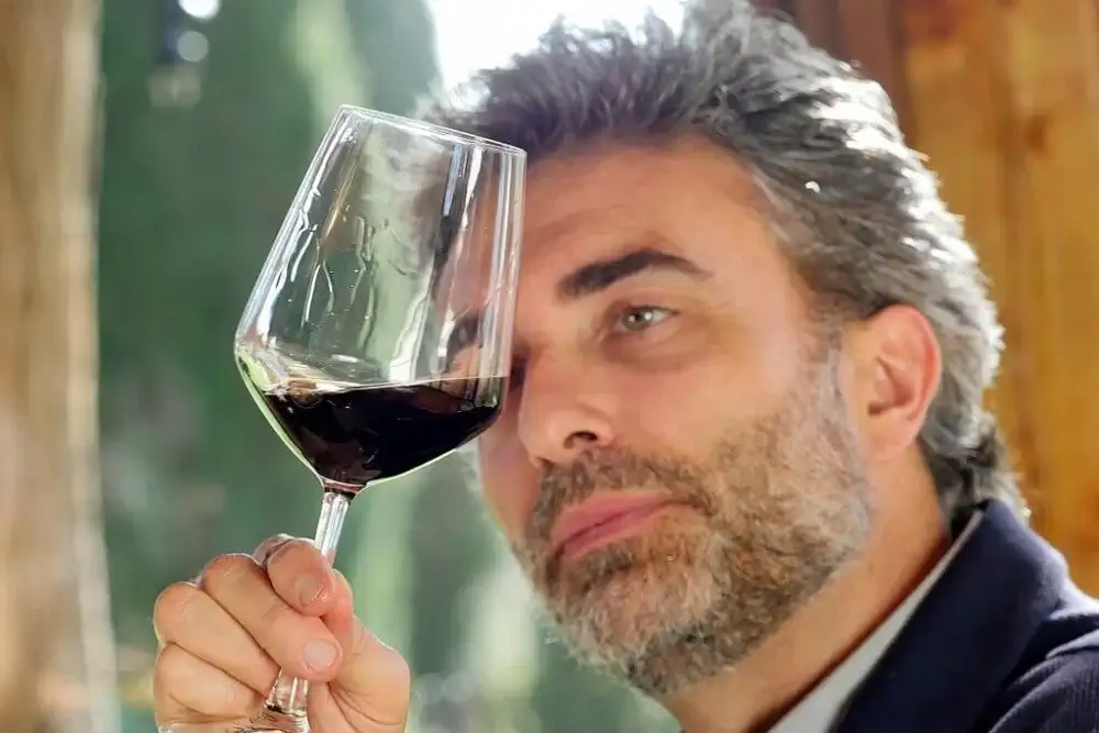 Sensorial Tasting Terre del Marchesato