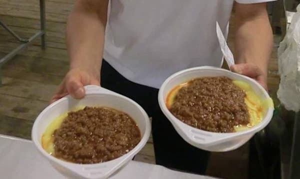 Waiters and tableware may be informal, but the food is usually authentically delicious