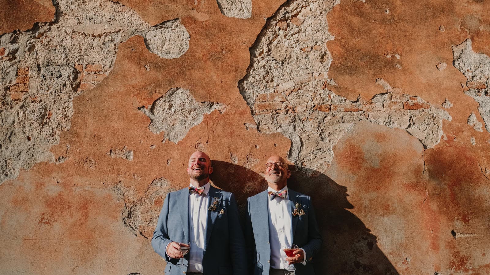 Five Best Wedding Villas in Tuscany