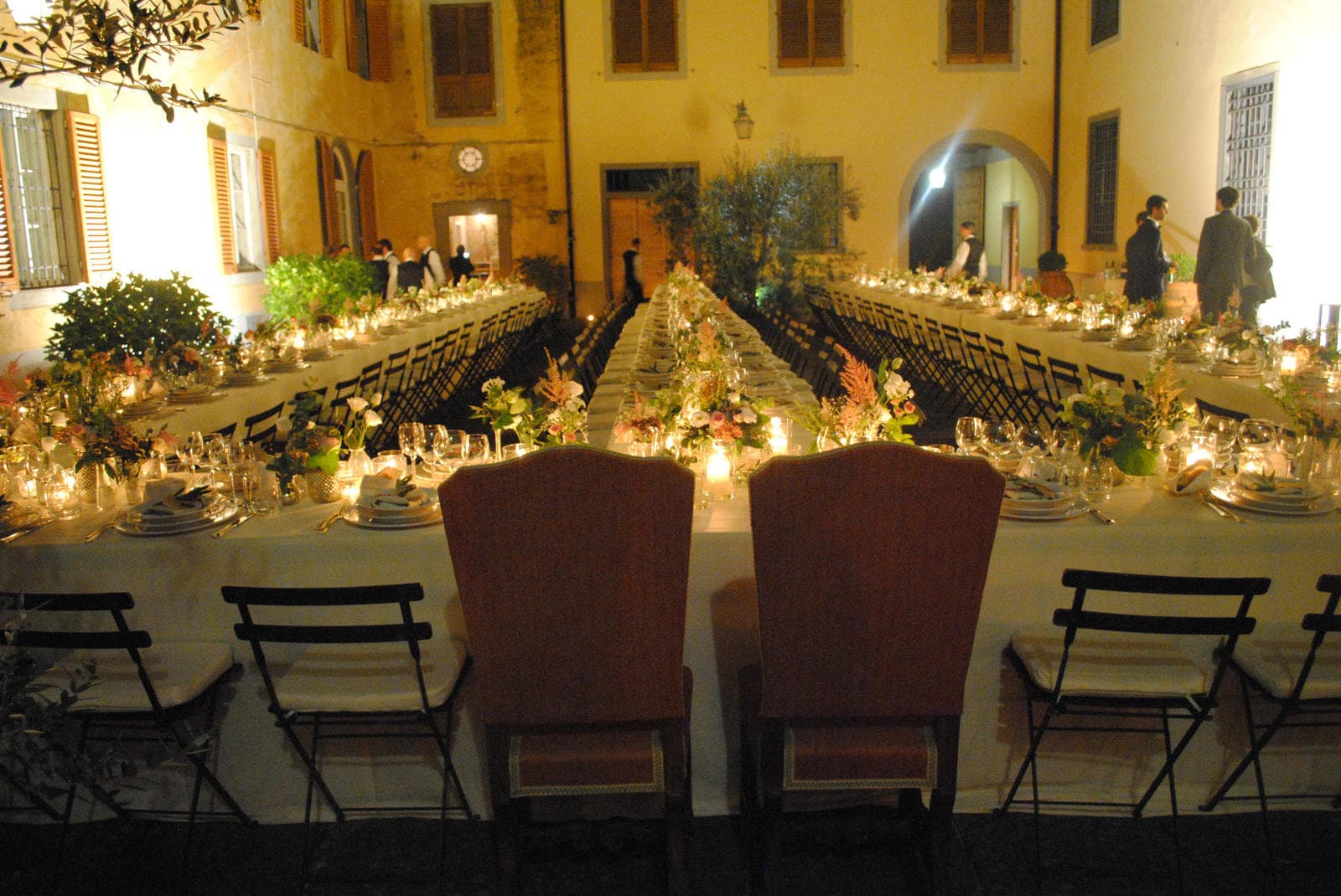 Wedding at Borgo Rinnovato