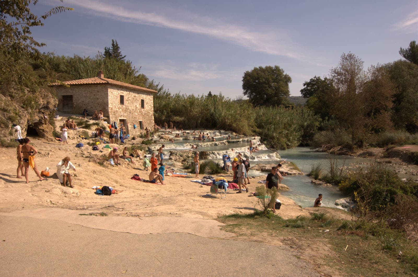 Saturnia