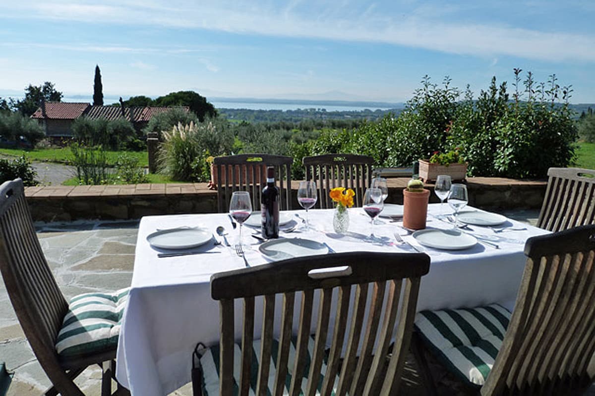 History of Castelonchio