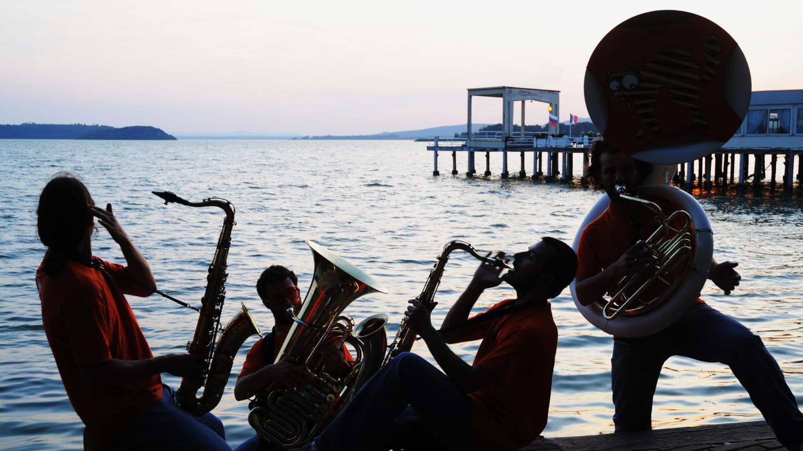 Events around Lake Trasimeno