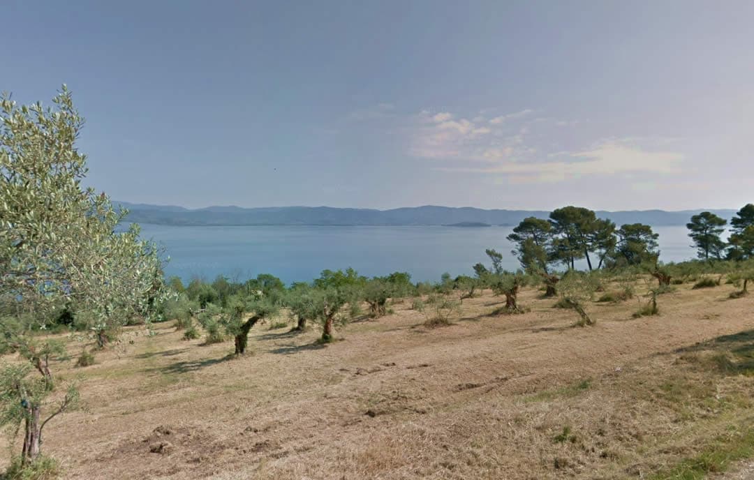 Lake Trasimeno