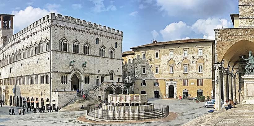 Perugia-Piazza-IV-Novembre