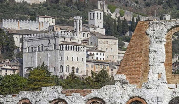 gubbio
