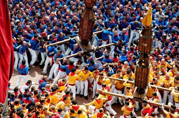 What to see and do in Umbria