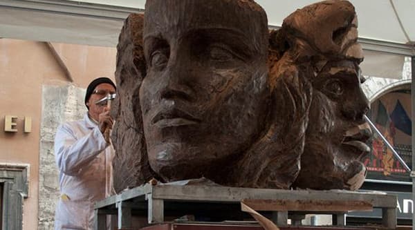 sculture-di-cioccolato