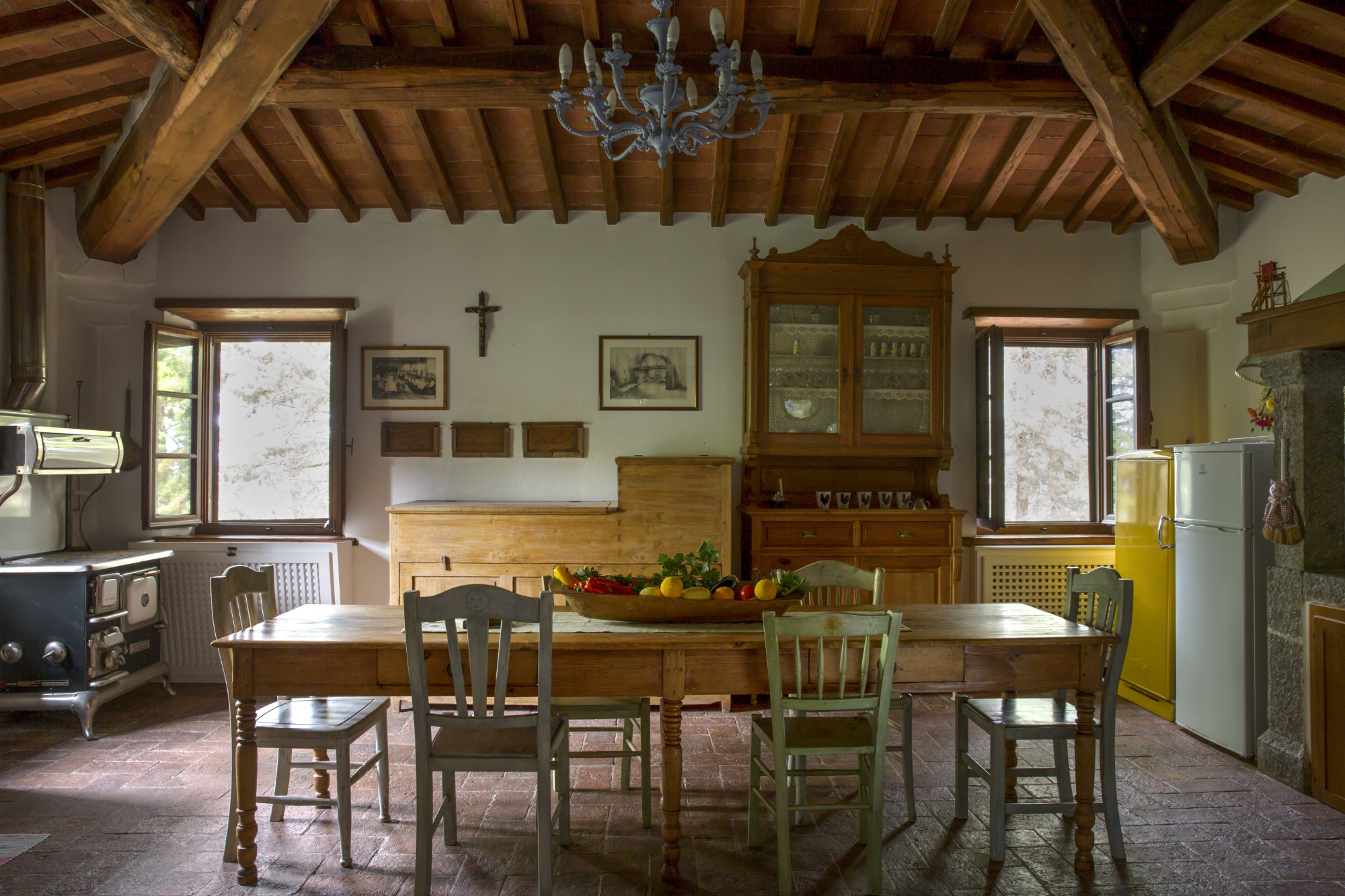 The Great Family Getaway