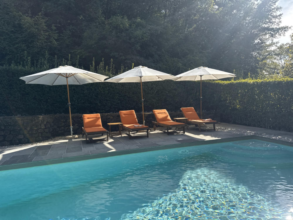The pool in Mulino was looking fabulous 01-molino