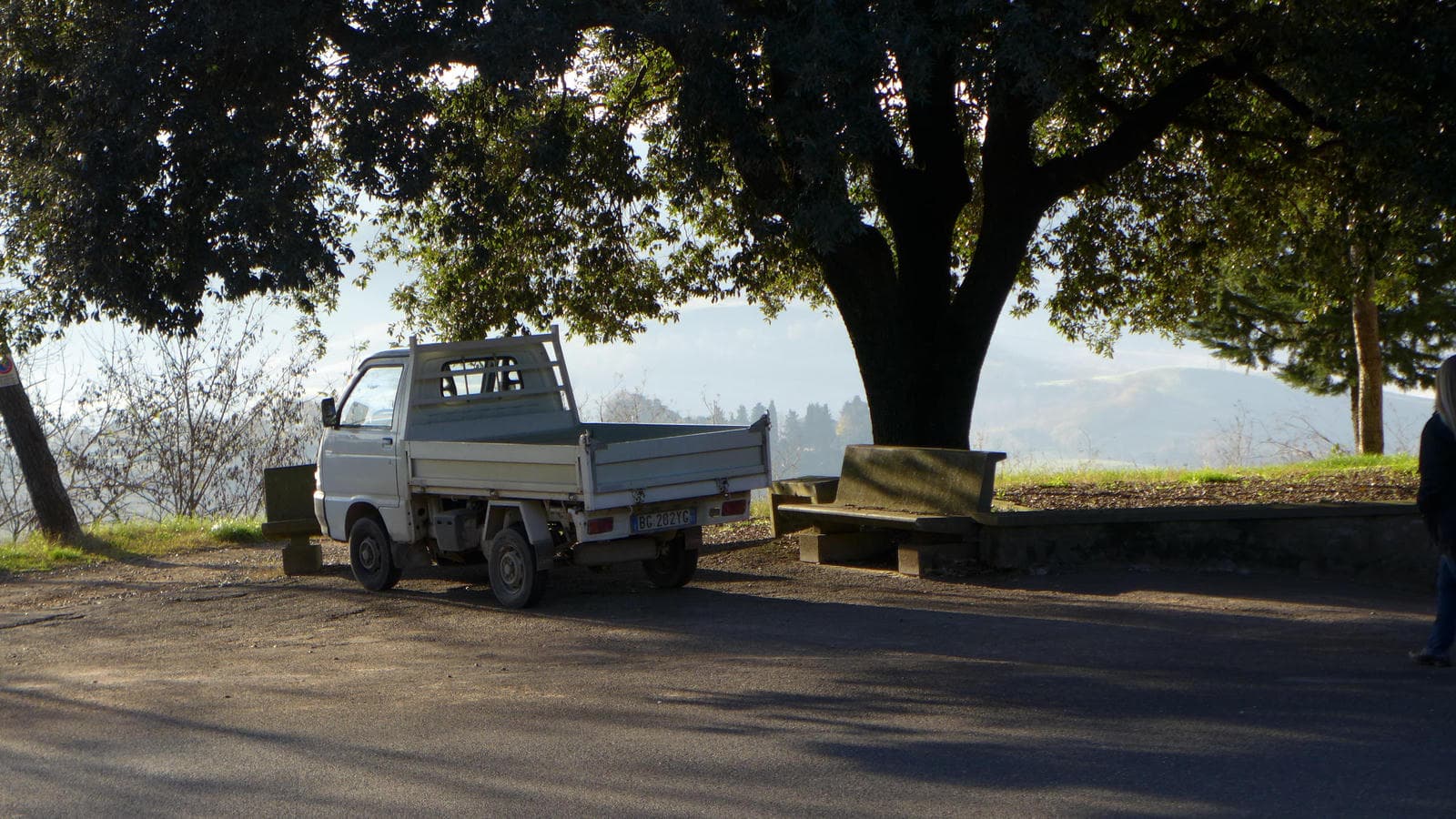 Best Driving Travel Apps for Italy