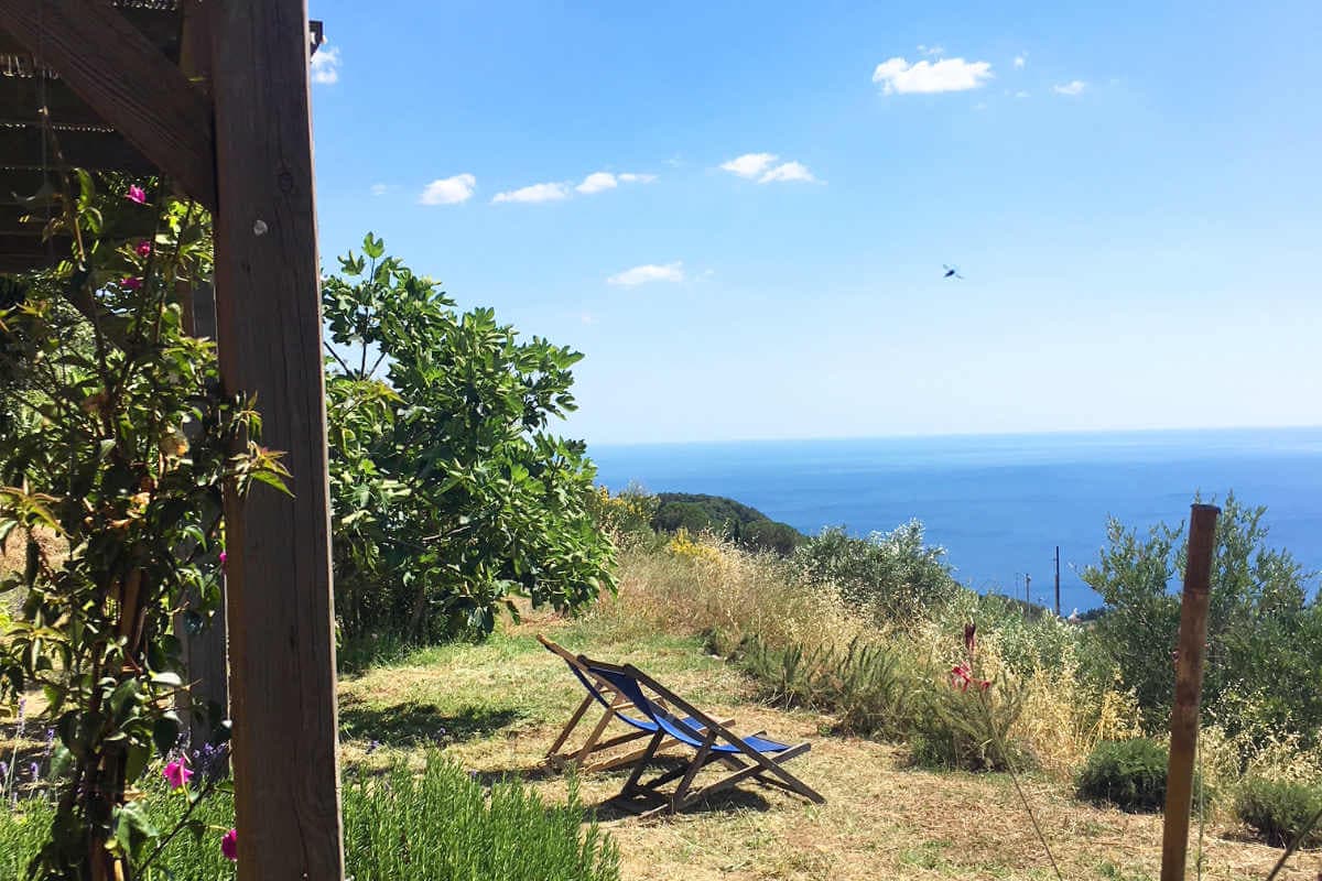 Coronavirus Travel Update for Tuscany, Italy