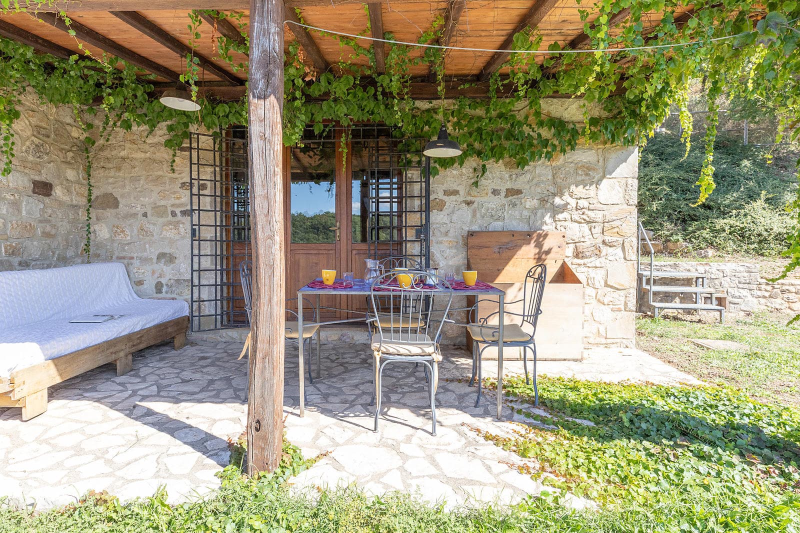 Umbria Honeymoon Cottage