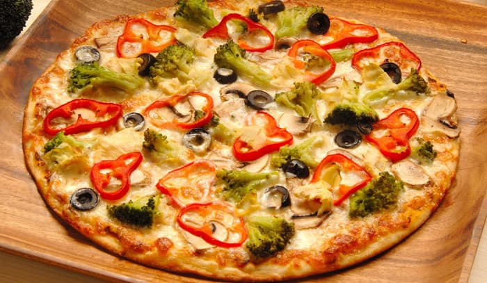 vegetarianpizza