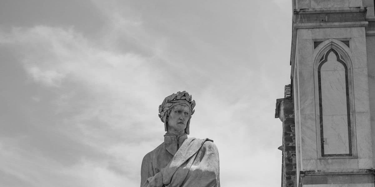 Italy's National Dante Day