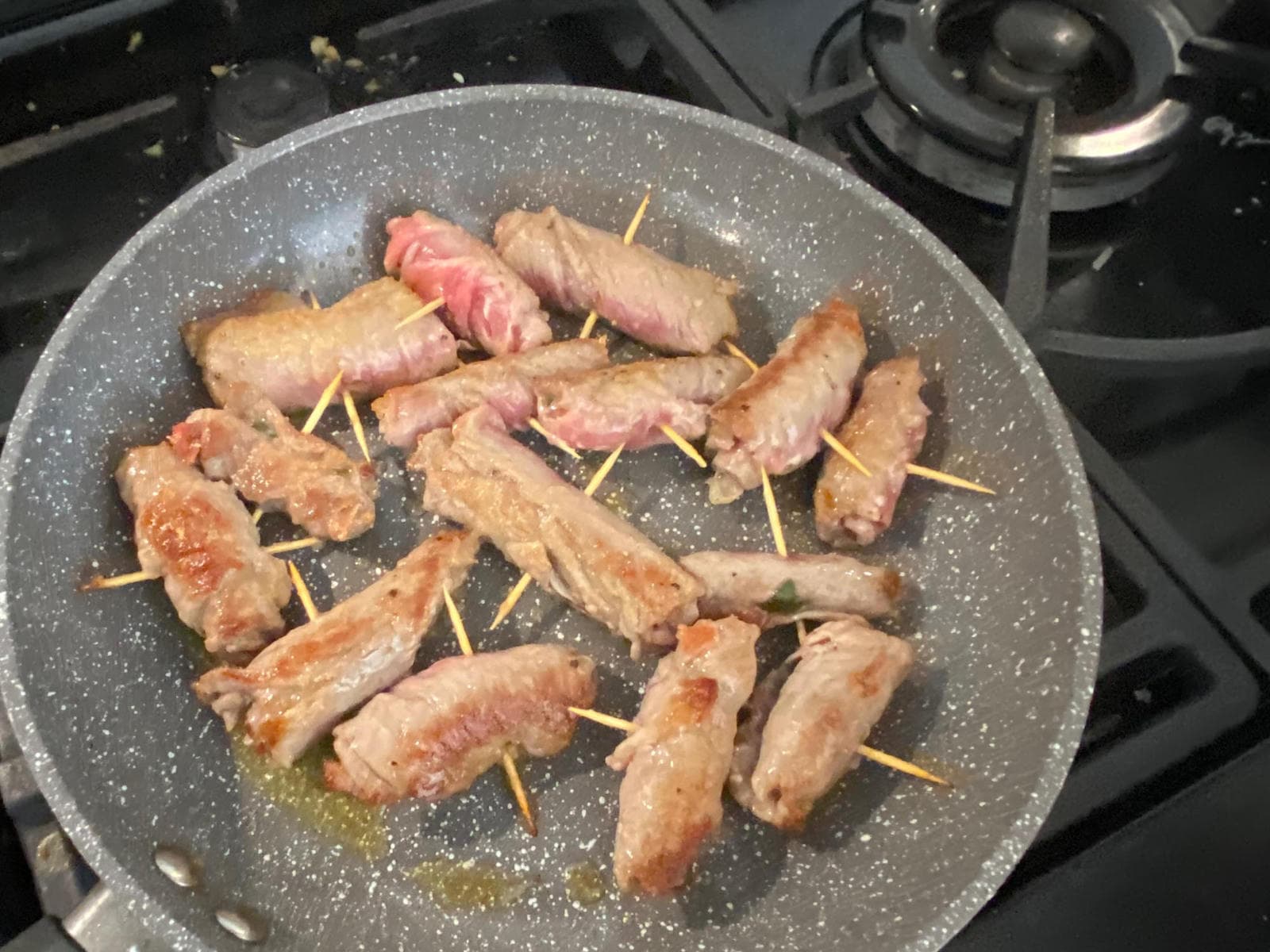 saltimbocca-in-padella