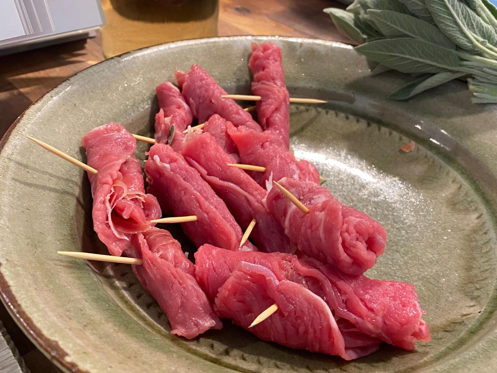 saltimbocca-prepared