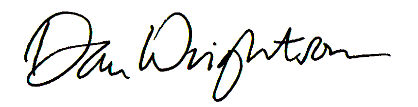 signature