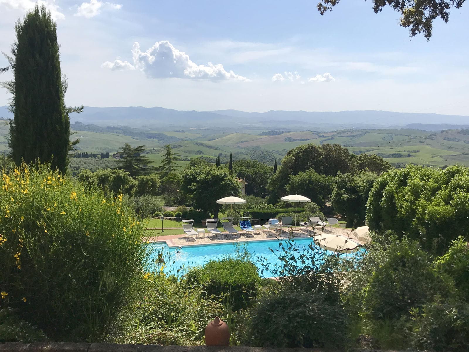 Travelling to Italy under Coronavirus rules