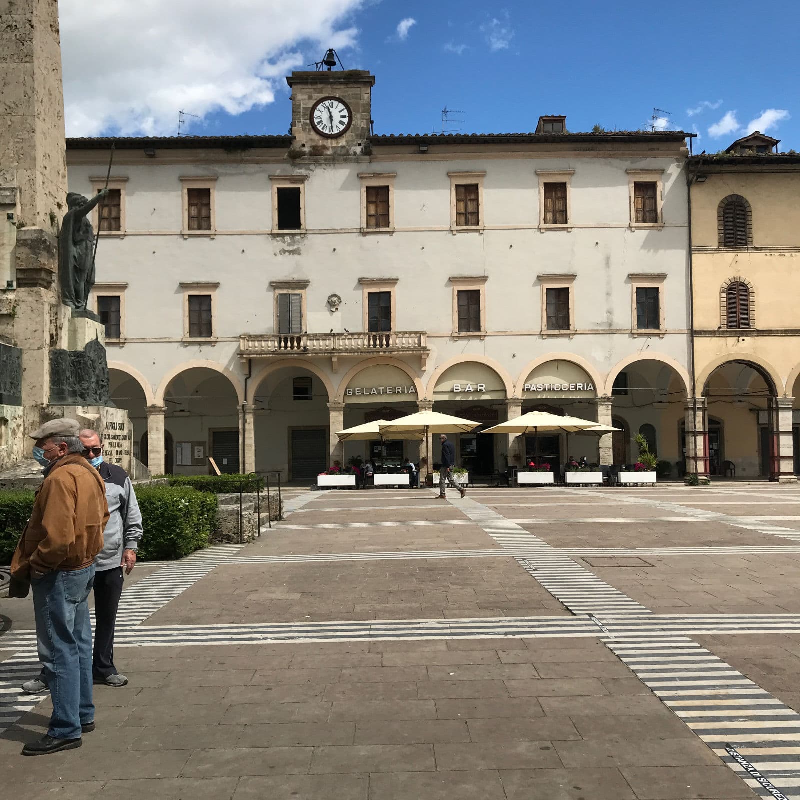 Killing-Eve-in-Colle-val-delsa