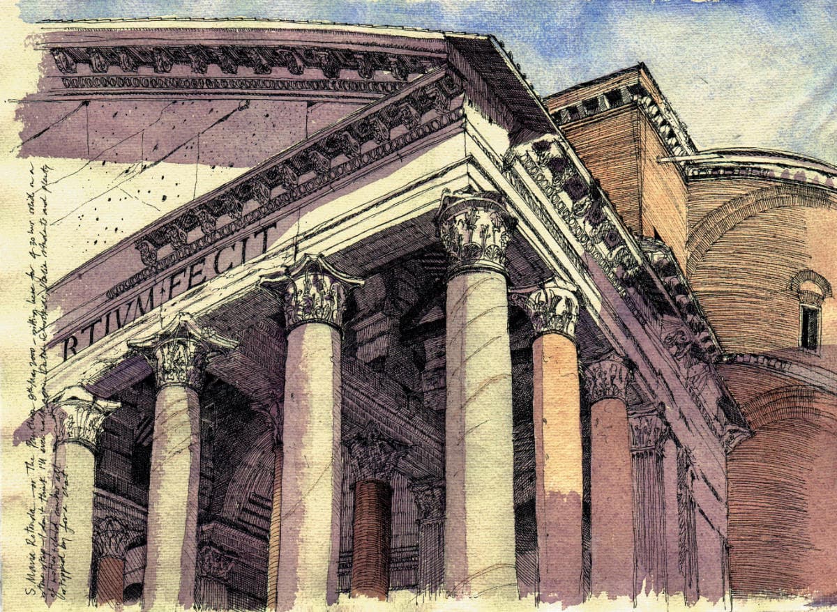 Pantheon