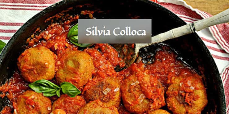 Pallotte Cacio e Ovo