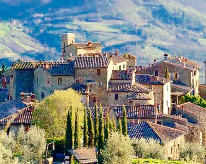 Radda in Chianti Radda in Chianti