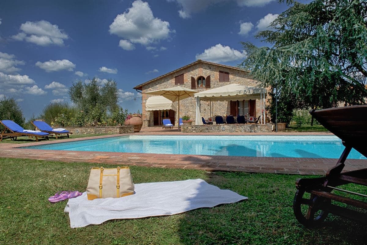 Why Choose us to Book your Holiday Villa?