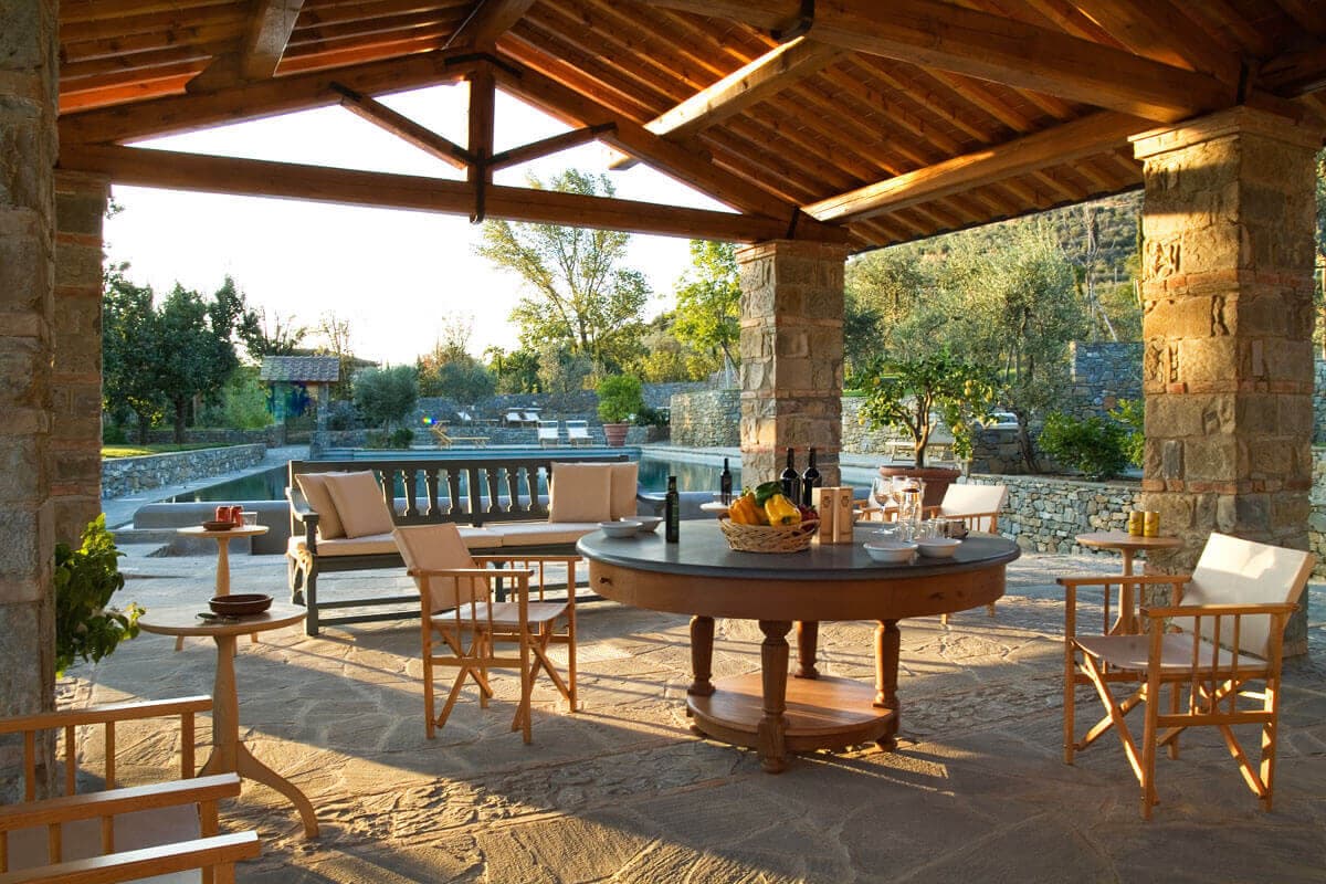 Personally Inspected Villas in Tuscany: Hand-Picked for Over 40 Years